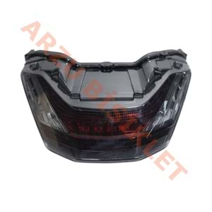 ARKA STOP PCX [2020-2024] E BELGELİ