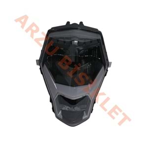 ÖN FAR - CF MOTO NK 250 - E BELGELİ