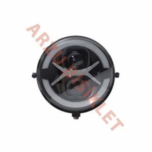 ÖN FAR - KUBA BLUEBERRY - E BELGELİ