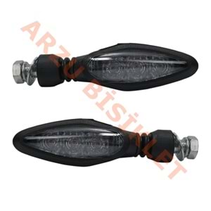 ÖN SİNYAL [TAKIM] - CF MOTO NK 250 / SR 250- E BELGELİ