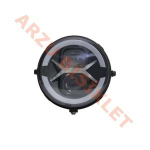 ÖN FAR - ARORA CAPPUCINO - E BELGELİ