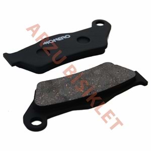 MONERO GOLD PULSAR NS 200 ÖN DİSK BALATA