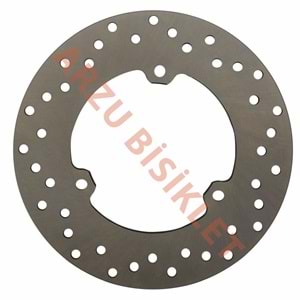 ARKA FREN DİSKİ YAMAHA MT25 R25