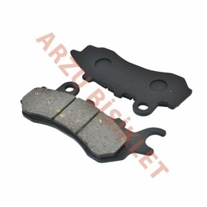 DİSK BALATA ÖN - HONDA - CB 125 F