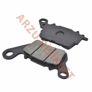 DİSK BALATA ÖN [2015-2020] [2021-2022] YAMAHA N MAX