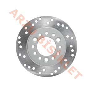 ÖN FREN DİSKİ ARORA CAPPUCINO