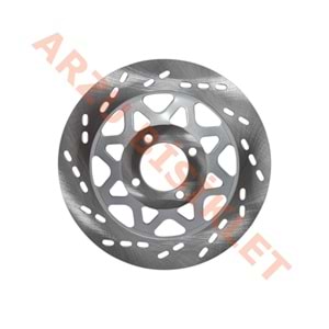 ÖN FREN DİSKİ [ORJİNAL] - TVS JÜPİTER 125-[R1110430]