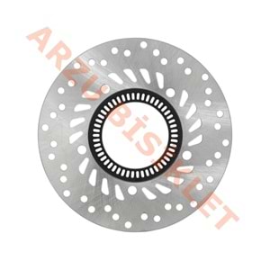 ÖN FREN DİSKİ PCX [2022-2024] ABS MODELİ