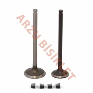 SUBAP TAKIMI [TIRNAKLI] [VTC] - ACTIVA 125 - DIO