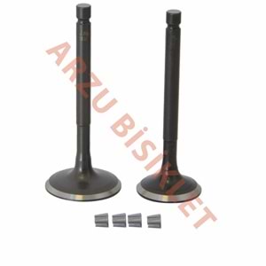 VTC YBR 125 SUBAP TK TIRNAKLI