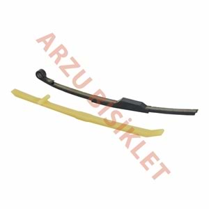 MONERO ACTİVA S GERGİ KAŞIĞI