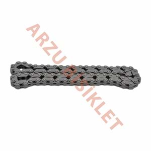 MONERO SCT 50 82 L EKSANTRİK ZİNCİRİ