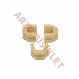 AGIRLIK SETI KAYDIRICI 3' LÜ SET -BLUEBIRD - MONDIAL TURISMO - WING 50 - 50cc