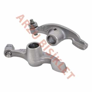 PIYANO SET CUB ARORA KASIRGA - EGE 50 - RKS SNIPER - SFC MINI