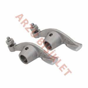 MONERO YBR 125 PİYANO TK