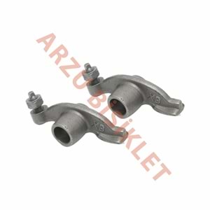 PİYANO SET SCOOTER 50cc-80cc