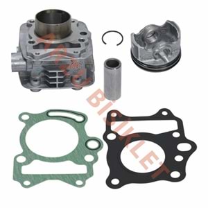 MONERO TVS JUPİTER 110 SİLİNDİR KOMPLE ORJİNAL