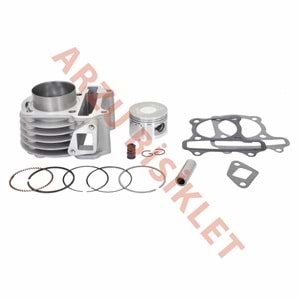 MONERO SCT 50 - 100 CC SİLİNDİR KOMPLE