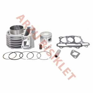 SWAN SCT 100 SİLİNDİR 50 CC UYUMLU