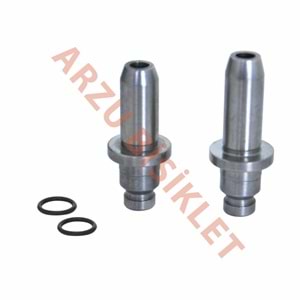 VTC CG 125 SUBAP KAYDI