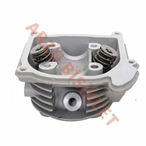 SİLİNDİR ÜST KAPAK KOMPLE SCOOTER - AZURE 50 - 50-100cc