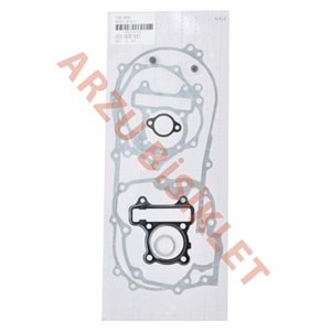 MONERO SPACY 110 CONTA TK