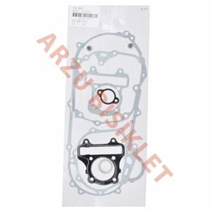 MONERO ACT - S CONTA TK (ACTİVA - S)