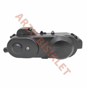 MONERO SCT 50 DEBRİYAJ KAPAĞI BOŞ