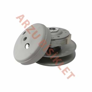 MONERO HONDA PCX 2020 - 2022 ARKA DEBRİYAJ