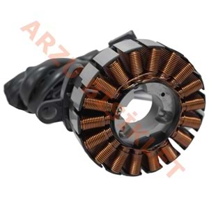 STATÖR [ORİJİNAL] HONDA ACTIVA 125-[31220K0LDK1]