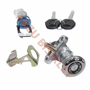 KONTAK SETİ - WING 50