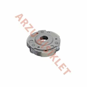 ARKA DEBRİYAJ BALATASI [ORJİNAL] - TVS JÜPİTER 125-[KL070090]