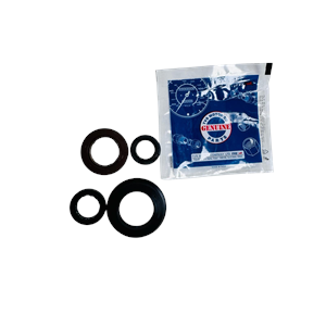 KEÇE TAKIMI [4 LÜ SET] [ORİJİNAL] - TVS JUPITER 125