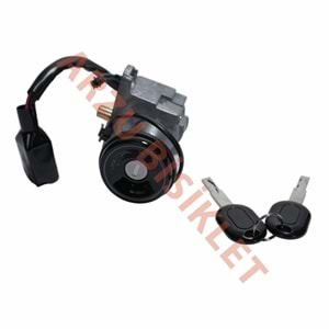 KONTAK SETİ - MONDIAL TURİSMO