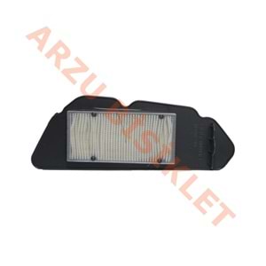 HAVA FİLTRE ELEMANI [ORJİNAL] - TVS JÜPİTER 125-[KL040220]