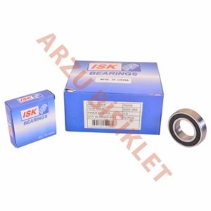 RULMAN [PLASTİK KAPAKLI] 6005