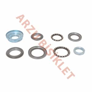 FURŞ TAKIMI PCX [2011-2012] [2013-2017] [2018-2019] [2020-2024] - HONDA DIO