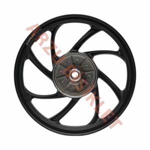 ARKA JANT - HONDA DIO