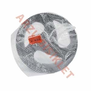 ÖN JANT - SPACE - BLAZER XR - FREEDOM