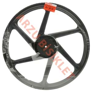 ARKA JANT - KUBA EGE