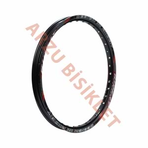 1.20 x 17 ÖN ÇEMBER [SİYAH] CG