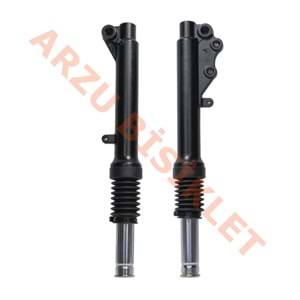 ÖN AMORTİSÖR [TAKIM] - KUBA BLUEBIRD - KUBA BLUEBERRY