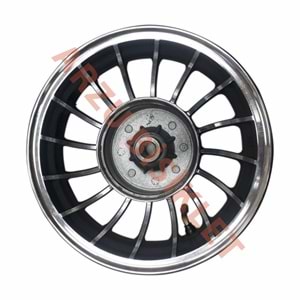 ARKA JANT - KUBA BLUEBIRD