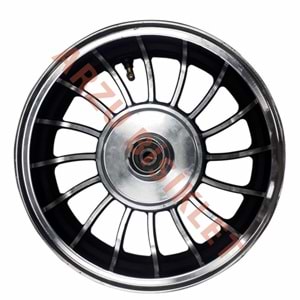 ÖN JANT - KUBA BLUEBIRD - KUBA BLUEBERRY