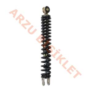 ARKA AMORTİSÖR - MONDIAL TURİSMO