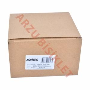 MONERO SCT 50 KUBA TWİSTER 50 KONTAK TEK