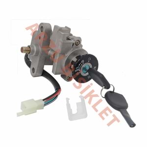 MONERO REVİVAL KONTAK SETİ