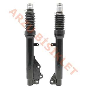 ÖN AMORTİSÖR [TAKIM] KUBA TRENDY