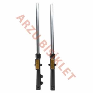 ÖN AMORTİSÖR [TAKIM] - DRIFT L