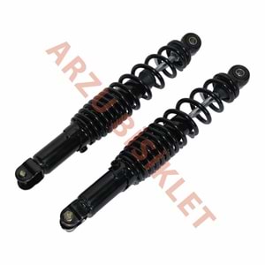 ARKA AMORTİSÖR [TAKIM] RKS NEWLIGHT